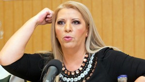 Zničené šaty a kožuchy. Nore Mojsejovej vypálili butik