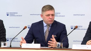 Šipoš verí, že sa nepotvrdí spojenie nezmyselnej vraždy novinára s priateľkou s politikou