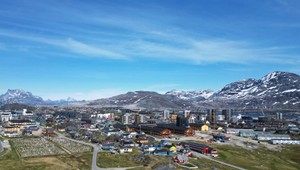 Grónsko na križovatke dejín: Od Vikingov po Trumpove ambície