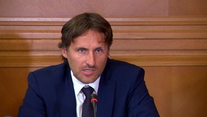 Exšéfa colníkov Ľudovíta Makóa  prepustili z väzby. V kauze Očistec bol kľúčovým svedkom