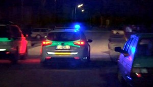 Mário unikal pred policajtami dvestovkou, nezastavili ho ani výstrely