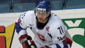 Špirko si zranil koleno a prišiel o MS, Kukumberg už trénoval