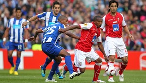 Finále EL: Trofej v Dubline získalo FC Porto
