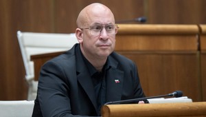 Zákon o strategických investíciách skráti prípravné procesy na polovicu, tvrdí Ráž