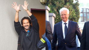 Najvyšší súd potvrdil odmietnutie obžaloby na Roberta Kaliňáka a Jozefa Brhela