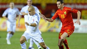 S Macedónskom Slováci ešte neprehrali