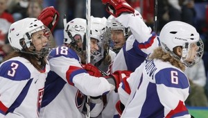 Z HUSTE.tv: Slovenky prehrali s Číňankami