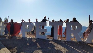 Slovenské krásky si užívajú spoločnú dovolenku