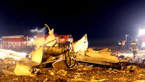 Letecké tragédie sú zväčša ľudským zlyhaním, tu sú príklady