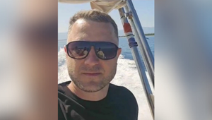 Záhadné zmiznutie na chorvátskom ostrove: Polícia pátra po 35-ročnom Čechovi