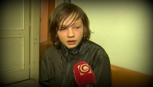 Muž (62) mal zbiť deviataka Marcela a vyhrážať sa mu zabitím