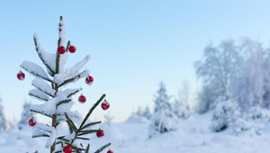 Takéto počasie môžete očakávať na Vianoce