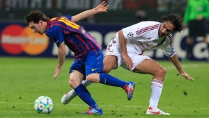 Súboj titánov bez gólov, Bayern potvrdil formu v Marseille