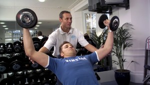 Luxus u colníkov. Posilňovňa za 26 tisíc eur