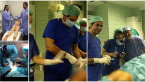 Falošný plastický chirurg Ghazi má na krku obžalobu. Spis už študuje bratislavský sudca