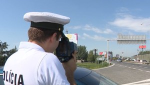 Reforma v Policajnom zbore je nevyhnutná. Policajtom a hasičom chýba vybavenie