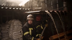 643. deň na Ukrajine: Manželku šéfa ukrajinskej vojenskej rozviedky Budanova otrávili