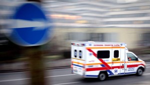 Mladík (†22) z východu neprežil zrážku s kamiónom