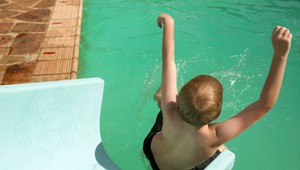 Na Záhorí sa utopil 8-ročný chlapec