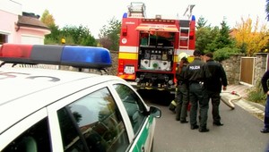 V luxusnej bratislavskej štvrti vypukol požiar! Horel rodinný dom