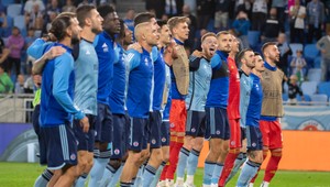 Európska liga: Krutá prehra Trnavy, na Tehelnom poli opäť dráma