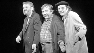 Herec Lasica: Nechcel by som byť ženou Jara Filipa