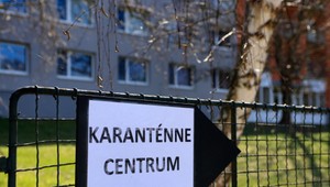 Štátna karanténa: Ústavný súd dostal prvý podnet na možné porušenie ľudských práv