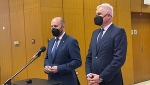 Naď o situácii na Ukrajine: Je to vážnejšie ako si myslíme. Pri našich hraniciach zasahuje ruská technika