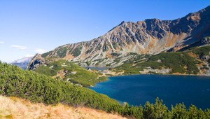 Horskí záchranári v noci hľadali poľských turistov