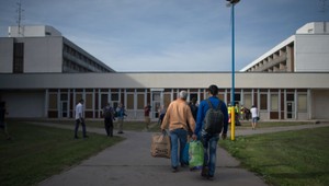 V Gabčíkove je už 354 utečencov. Všetci sú zo Sýrie