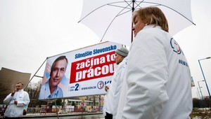 KDH chce do vlády, ale s podmienkami