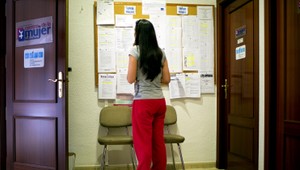 Na Slovensku máme rekord v nezamestnanosti