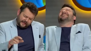 Tento vtip Miša Hudáka vie stále rozosmiať: Pripomeňte si ikonický vtip o železničiarovi!