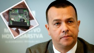 Polícia zastavila vyšetrovanie ploštice v aute Miškova. Bola nefunkčná