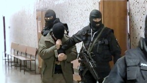 Podozrivý terorista, ktorého chytili Slováci, dostal azyl vo Švédsku