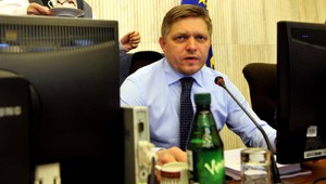 Fico na Slovensku nechce zahraničných vojakov