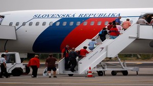 Do Egypta ide špeciál. Návrat dovolenkárov zaplatíme všetci...