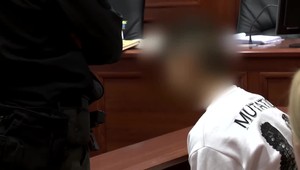 Hlavy spolužiakov chcel stínať sekerou: Súd rozhodol o 14-ročnom Alexovi