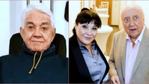 Krampol sa na dovolenke s Patrasovou a Slováčkom dokaličil! Priznal, ako sa tam Dáda s Felixom správali!