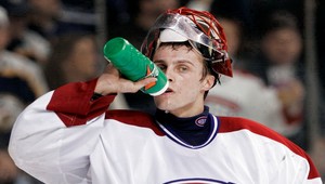 Halák nezískal post dvojky v Montreale