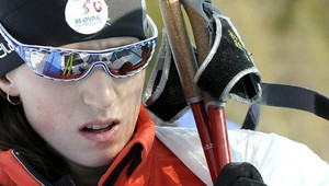 Procházková: Byť ôsma v tejto konkurencii je geniálne!