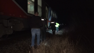 Život mladíka ukončil vlak. Rušňovodič nedokázal tragédii zabrániť