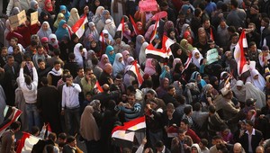 EGYPT: Mubarakov expremiér nemôže opustiť krajinu