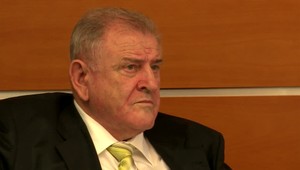 EXKLUZÍVNE: Vladimír Mečiar o kauze Rusko. Nikto ma nepredvolal a dúfam, že to ani neurobia