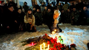 Na východe Ukrajiny sa ďalej strieľa, pribudlo 58 mŕtvych