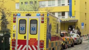 Zo Slovenska sa stala štrajkujúca krajina. Pridali sa aj odborári štátnych záchraniek