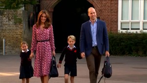 Kate priznala, čo sa u nich doma deje: Princ George trpí!