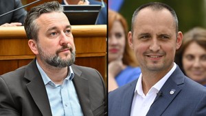 Podľa Blahu šéf ruskej rozviedky musí vedieť, kto bol za atentátom na Fica. KDH chce zvolať výbor