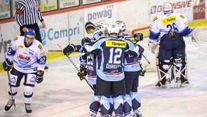 Highlighty: Martin s debaklom v Nitre, domáca prehra majstra