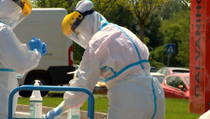 Začali platiť nové pravidlá pre ľudí s negatívnym testom. Pozrite si sumár